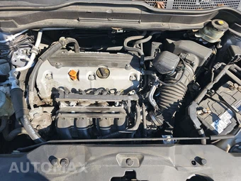 2010 Honda CR-V EX-L – miniatura 15