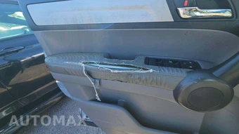 2010 Honda CR-V EX-L – miniatura 19