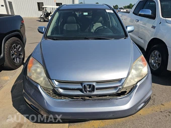 2010 Honda CR-V EX-L – miniatura 2