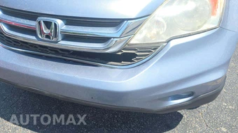 2010 Honda CR-V EX-L – miniatura 25