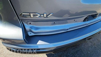 2010 Honda CR-V EX-L – miniatura 27