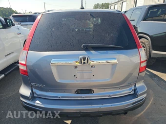 2010 Honda CR-V EX-L – miniatura 5