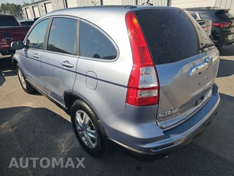2010 Honda CR-V EX-L – miniatura 6