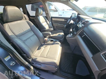 2010 Honda CR-V EX-L – miniatura 8