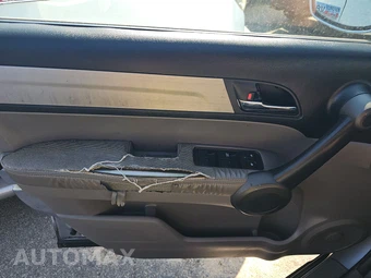 2010 Honda CR-V EX-L – miniatura 9