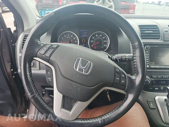 2010 Honda CR-V EX-L w/Navigation – miniatura 10