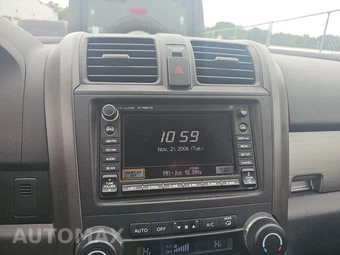 2010 Honda CR-V EX-L w/Navigation – miniatura 11