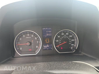 2010 Honda CR-V EX-L w/Navigation – miniatura 12