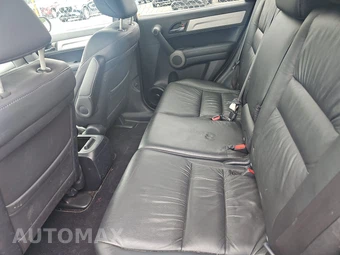 2010 Honda CR-V EX-L w/Navigation – miniatura 13
