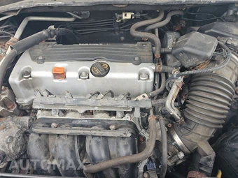 2010 Honda CR-V EX-L w/Navigation – miniatura 15