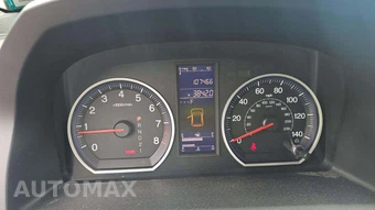 2010 Honda CR-V EX-L w/Navigation – miniatura 17