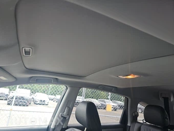 2010 Honda CR-V EX-L w/Navigation – miniatura 18