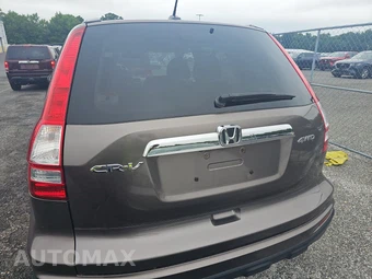 2010 Honda CR-V EX-L w/Navigation – miniatura 5