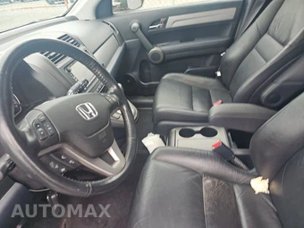 2010 Honda CR-V EX-L w/Navigation – miniatura 7