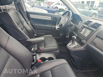 2010 Honda CR-V EX-L w/Navigation – miniatura 8