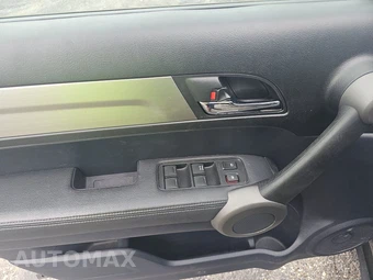 2010 Honda CR-V EX-L w/Navigation – miniatura 9