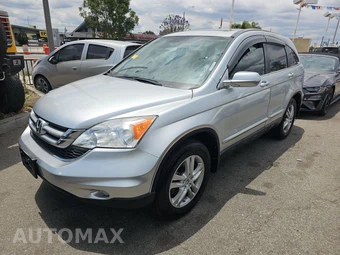 2010 Honda CR-V EX-L w/Navigation