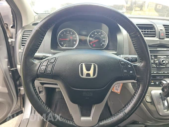 2010 Honda CR-V EX-L w/Navigation – miniatura 10
