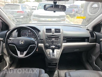 2010 Honda CR-V EX-L w/Navigation – miniatura 11