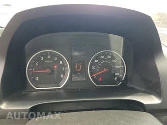 2010 Honda CR-V EX-L w/Navigation – miniatura 12