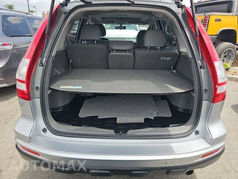 2010 Honda CR-V EX-L w/Navigation – miniatura 16