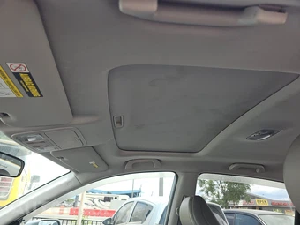 2010 Honda CR-V EX-L w/Navigation – miniatura 19