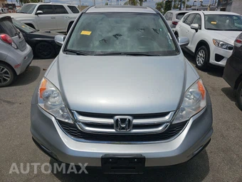 2010 Honda CR-V EX-L w/Navigation – miniatura 2