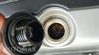 2010 Honda CR-V EX-L w/Navigation – miniatura 20