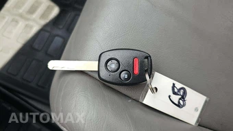 2010 Honda CR-V EX-L w/Navigation – miniatura 24