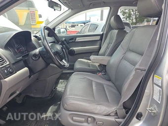 2010 Honda CR-V EX-L w/Navigation – miniatura 7