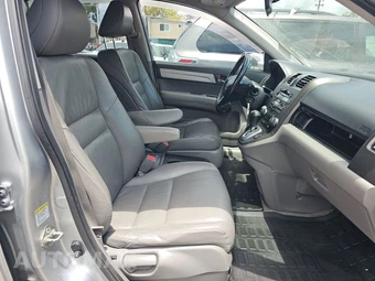 2010 Honda CR-V EX-L w/Navigation – miniatura 8