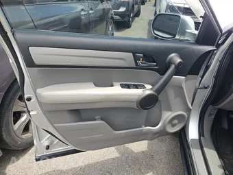 2010 Honda CR-V EX-L w/Navigation – miniatura 9