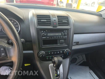 2010 Honda CR-V LX - miniatura 11
