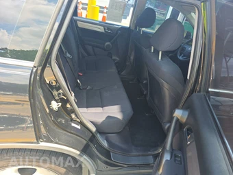 2010 Honda CR-V LX - miniatura 14