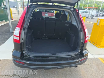 2010 Honda CR-V LX - miniatura 17