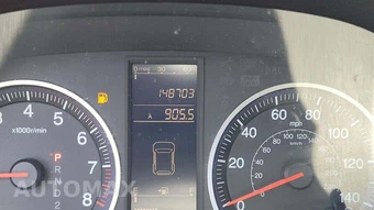 2010 Honda CR-V LX - miniatura 21