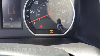 2010 Honda CR-V LX - miniatura 24