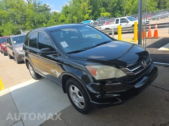 2010 Honda CR-V LX - miniatura 3