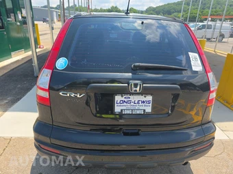 2010 Honda CR-V LX - miniatura 5
