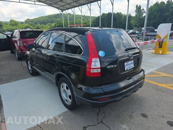 2010 Honda CR-V LX - miniatura 6
