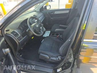 2010 Honda CR-V LX - miniatura 7