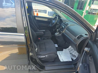 2010 Honda CR-V LX - miniatura 8