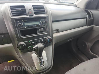 2010 Honda CR-V LX – miniatura 11