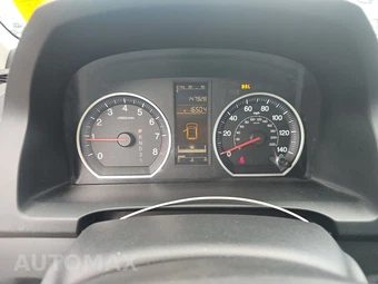 2010 Honda CR-V LX – miniatura 12