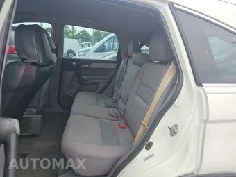 2010 Honda CR-V LX – miniatura 13