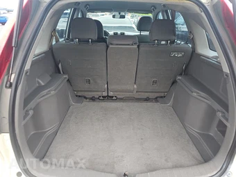 2010 Honda CR-V LX – miniatura 16