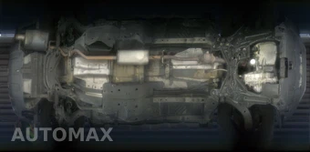 2010 Honda CR-V LX – miniatura 17