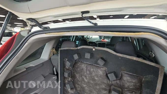 2010 Honda CR-V LX – miniatura 20