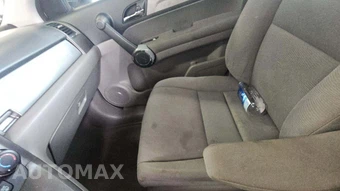 2010 Honda CR-V LX – miniatura 21