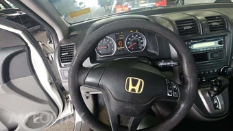 2010 Honda CR-V LX – miniatura 23